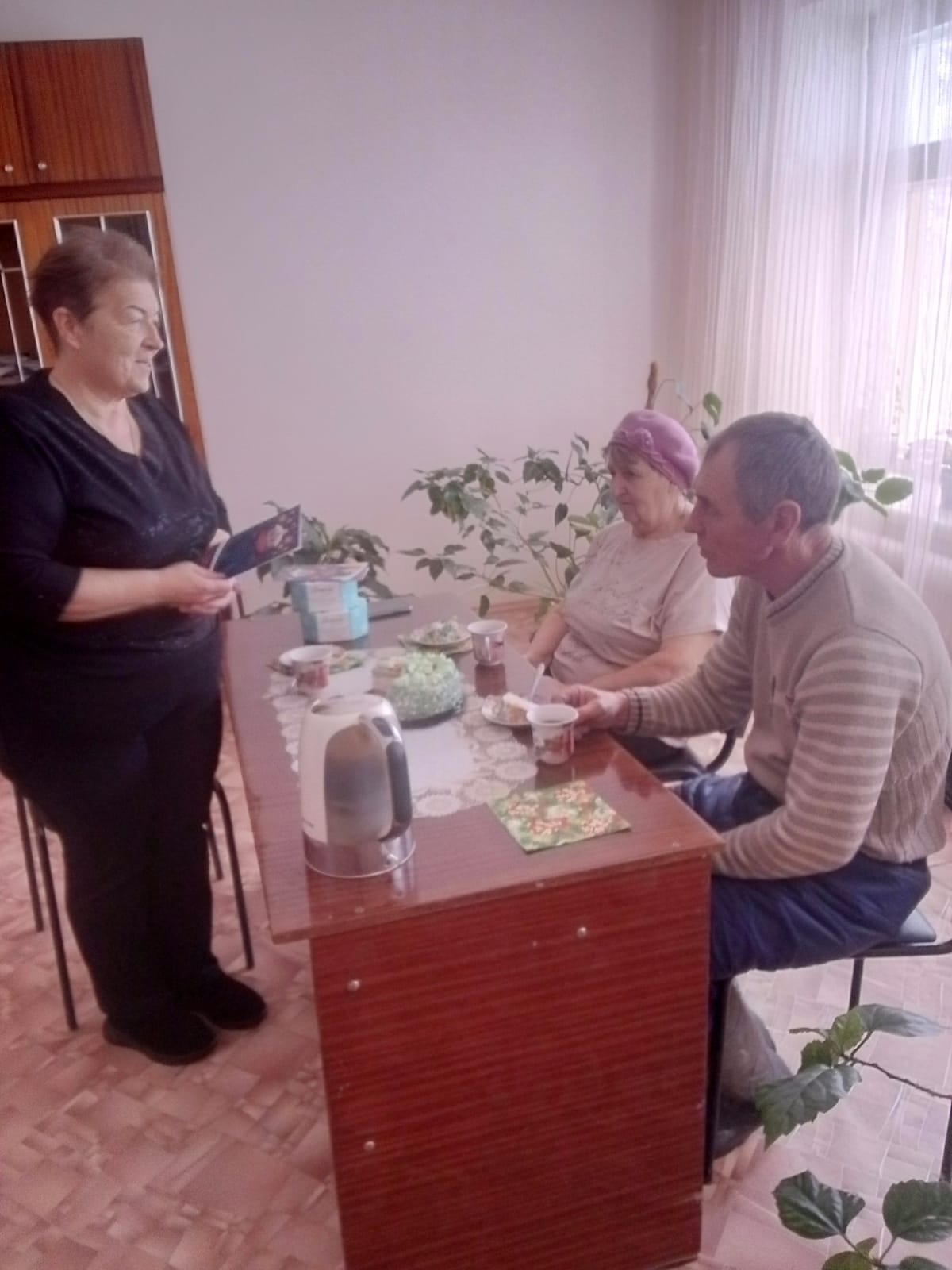 С Новым годом и Рождеством.....