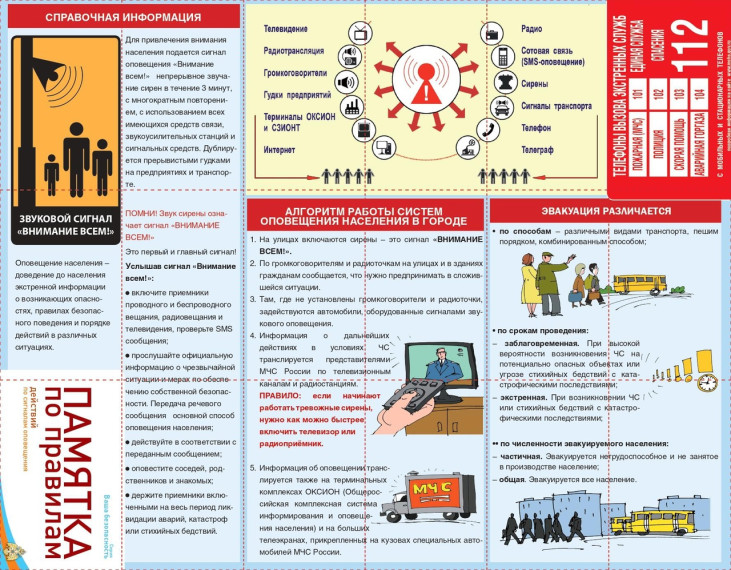 Информация для граждан. Информация для граждан.